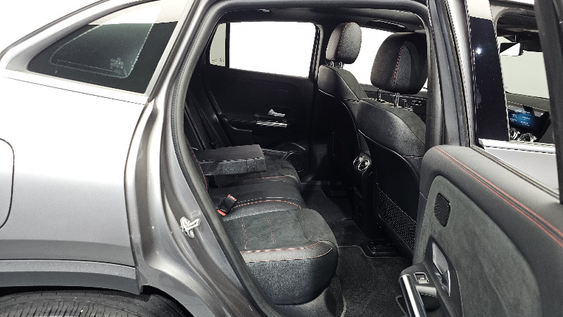 car Mercedes Benz EQA id16612 photo #11