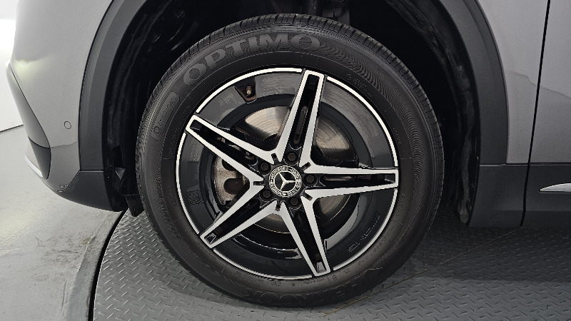 car Mercedes Benz EQA id16612 photo #5