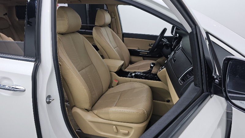 car KIA Carnival id16623 photo #10