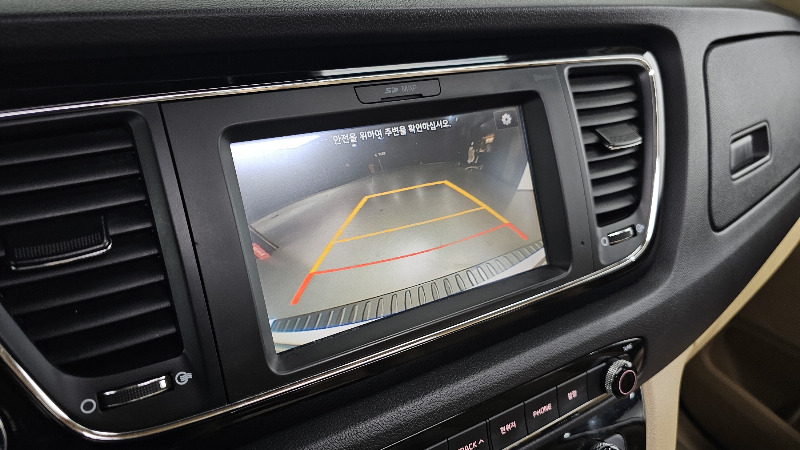 car KIA Carnival id16623 photo #14