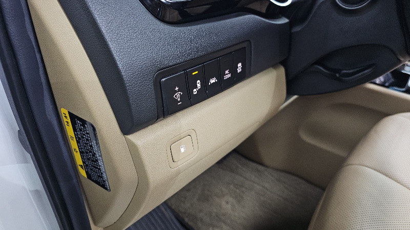 car KIA Carnival id16623 photo #16
