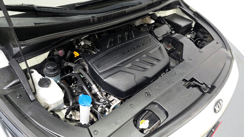 car KIA Carnival id16624 photo #6