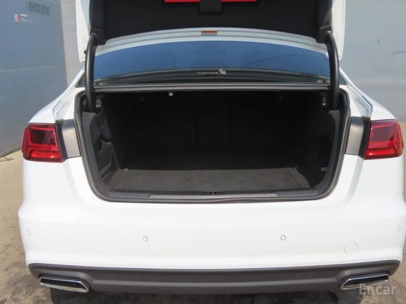 car Audi A6 id16639 photo #5