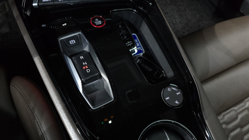 car Audi e-tron GT id16665 photo #9
