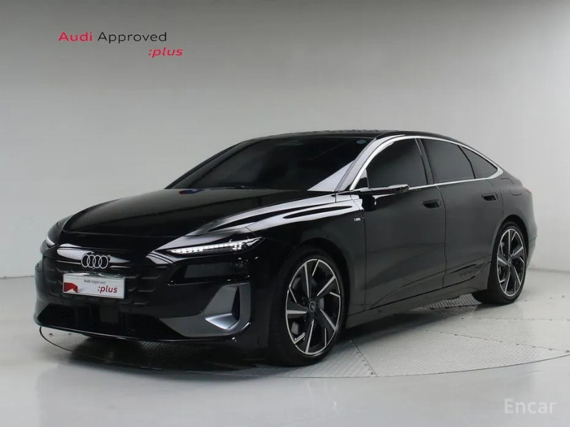 car Audi A6 id16666 main photo