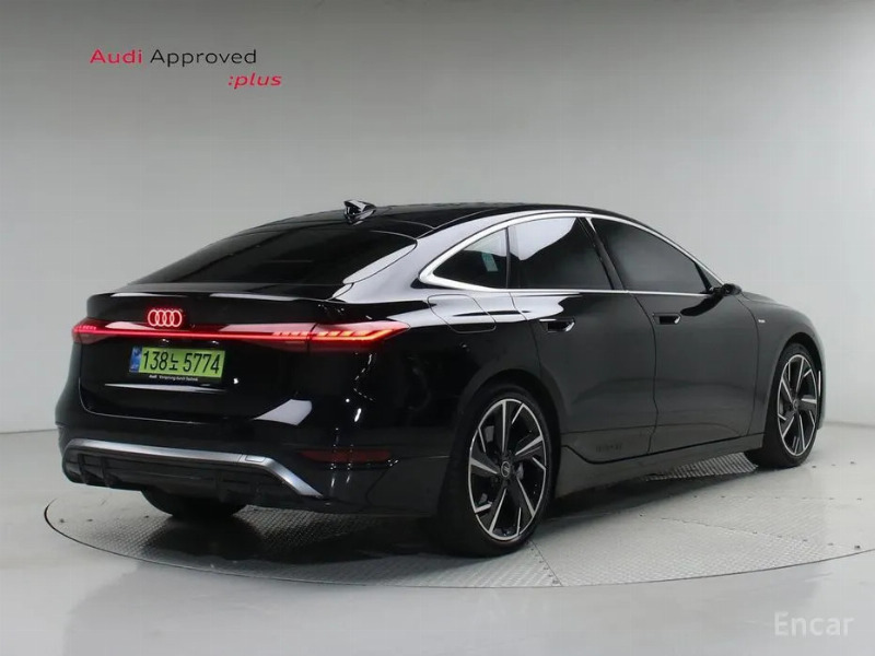 car Audi A6 id16666 photo #2
