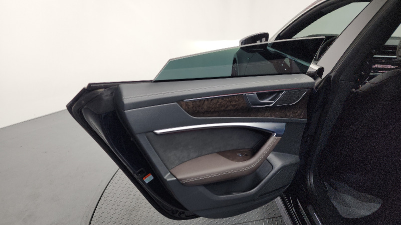 car Audi A7 id16677 photo #25