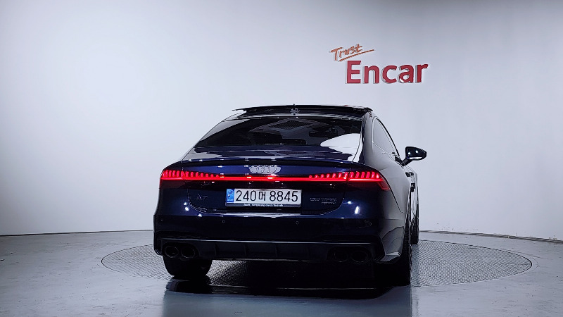 car Audi A7 id16677 photo #4