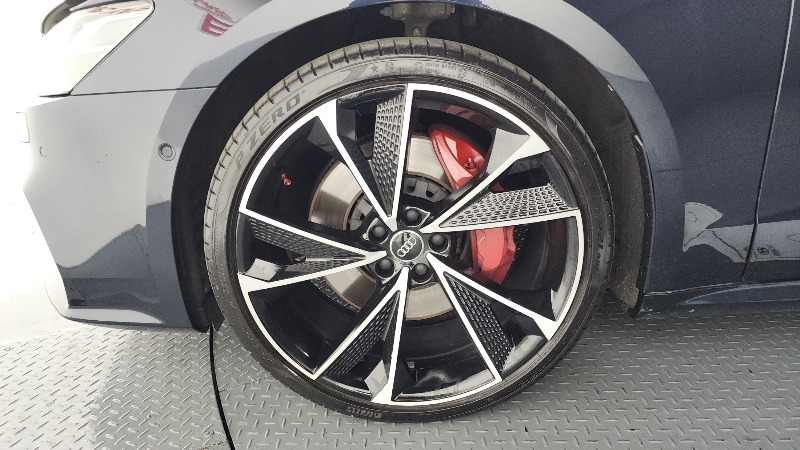 car Audi A7 id16677 photo #5