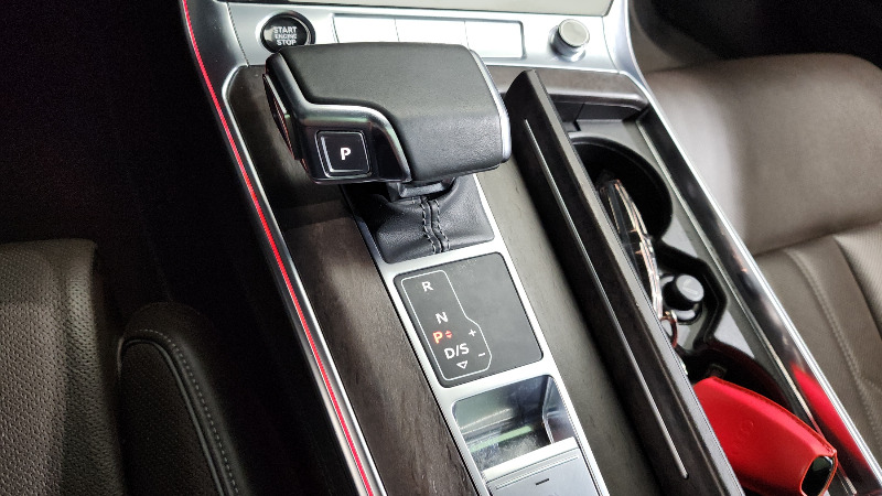 car Audi A7 id16677 photo #9