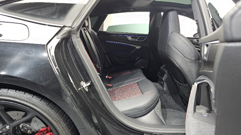 car Audi RS7 id16683 photo #12