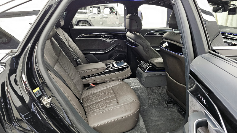 car Audi A8 id16688 photo #12