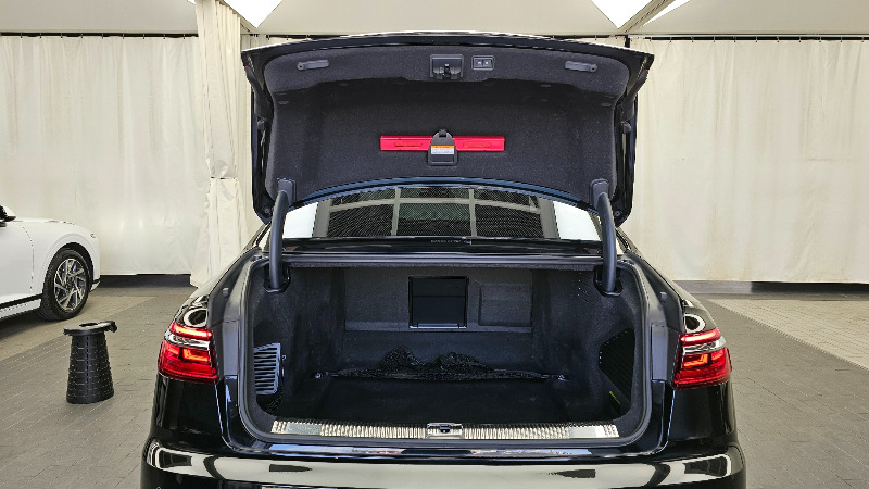 car Audi A8 id16688 photo #20