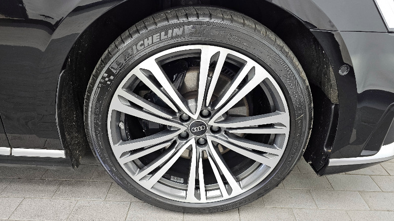 car Audi A8 id16688 photo #21