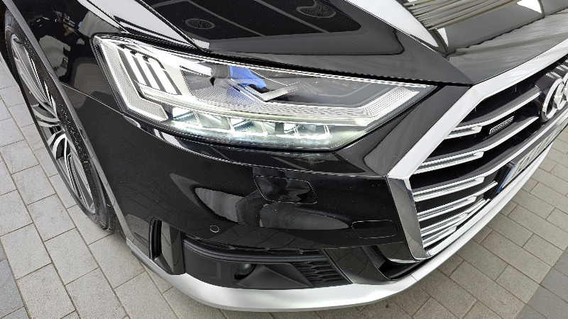 car Audi A8 id16688 photo #22
