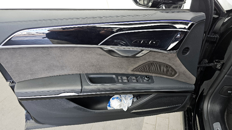 car Audi A8 id16688 photo #24