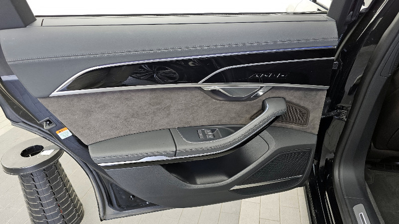 car Audi A8 id16688 photo #25