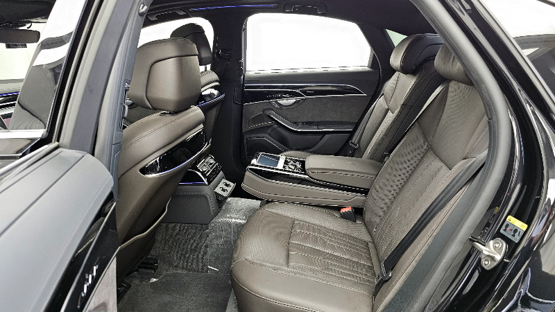 car Audi A8 id16688 photo #26