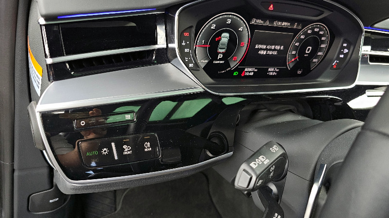 car Audi A8 id16688 photo #27