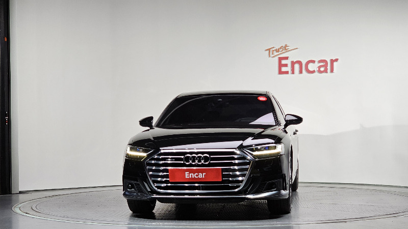 car Audi A8 id16688 photo #3