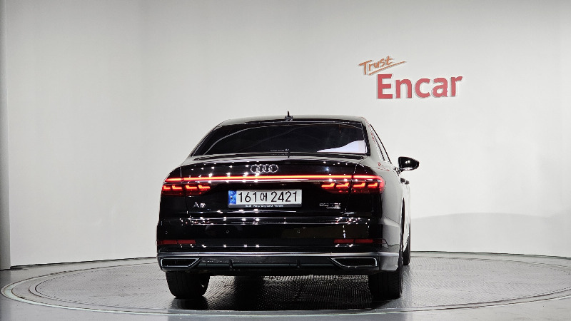 car Audi A8 id16688 photo #4