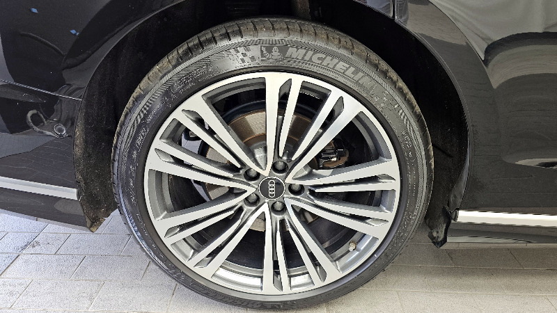 car Audi A8 id16688 photo #5