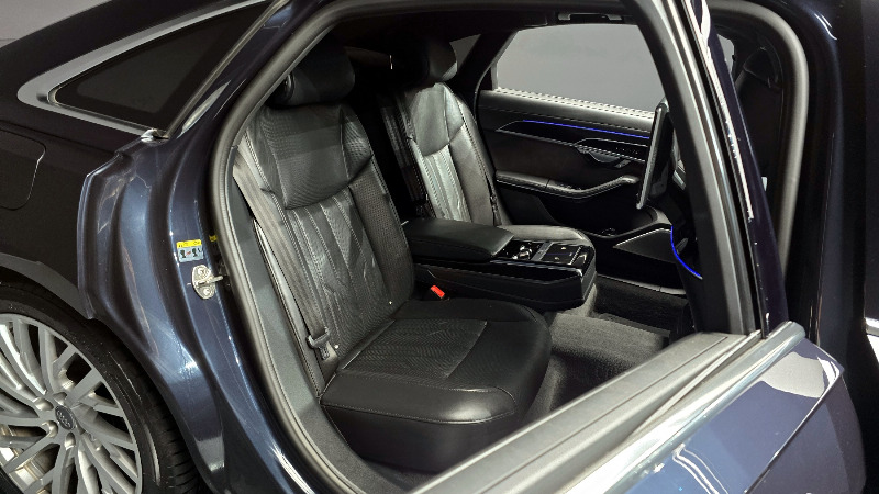 car Audi A8 id16689 photo #12