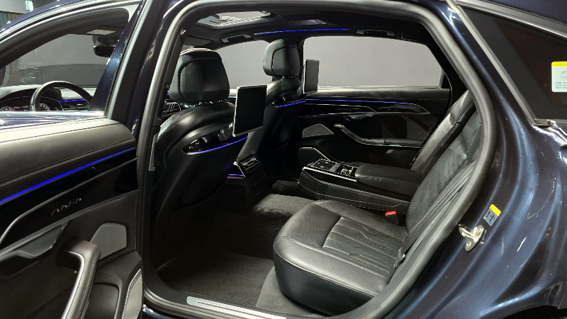 car Audi A8 id16689 photo #13