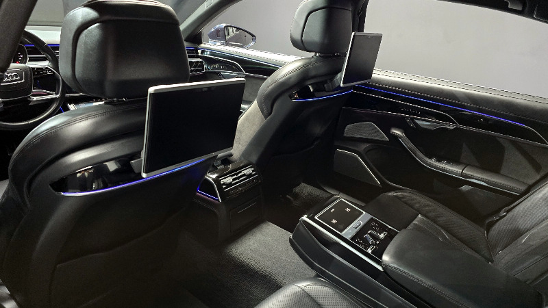 car Audi A8 id16689 photo #18