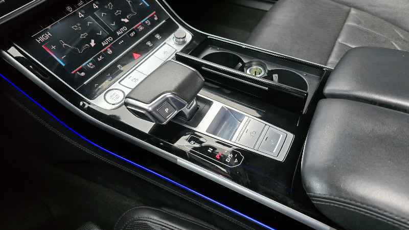 car Audi A8 id16689 photo #9