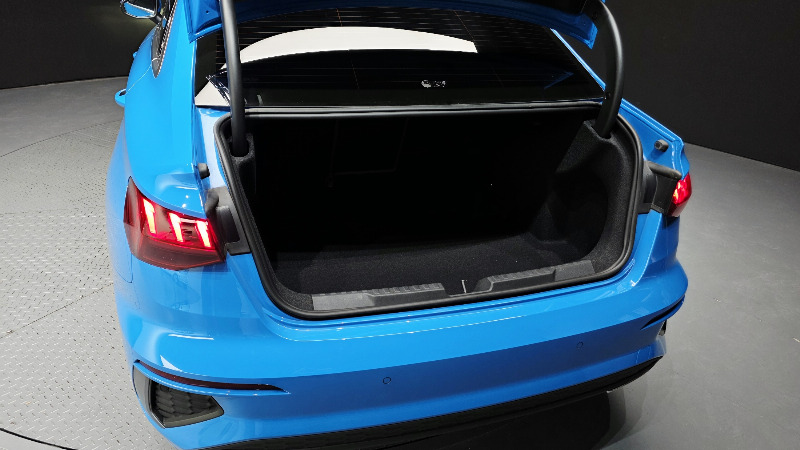car Audi A3 id16694 photo #19