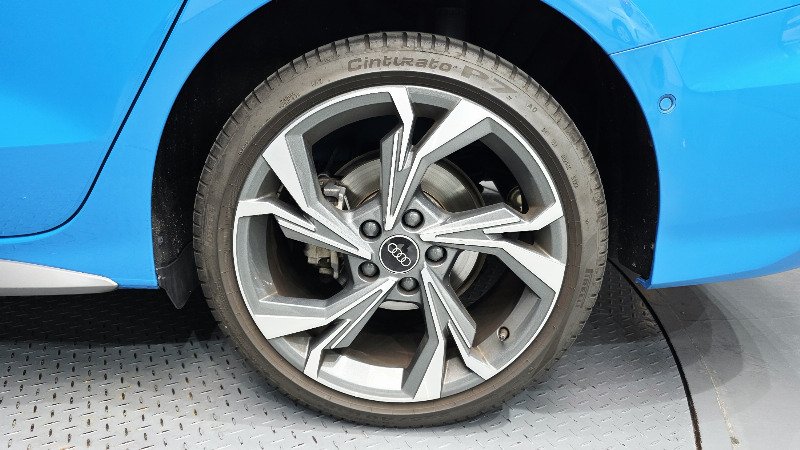 car Audi A3 id16694 photo #21