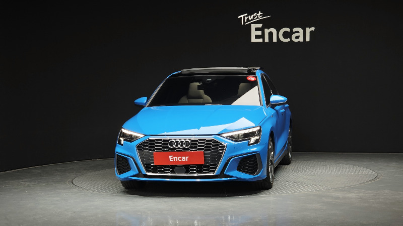 car Audi A3 id16694 photo #3