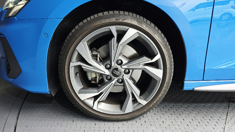 car Audi A3 id16694 photo #5