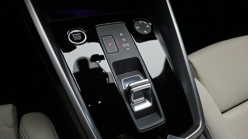 car Audi A3 id16694 photo #9