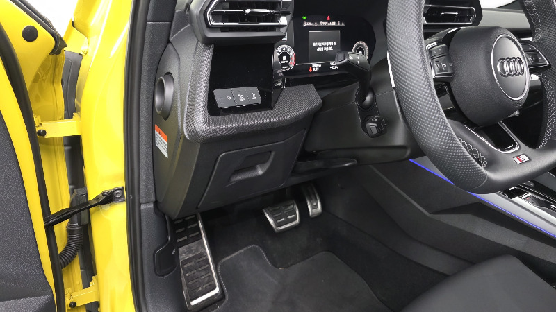 car Audi A3 id16700 photo #20