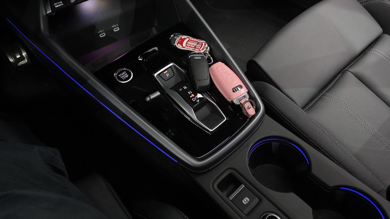 car Audi A3 id16700 photo #26
