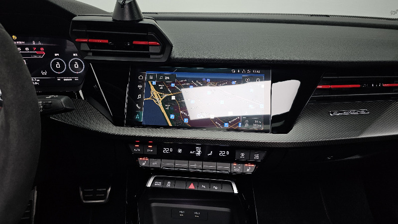 car Audi RS3 id16703 photo #14