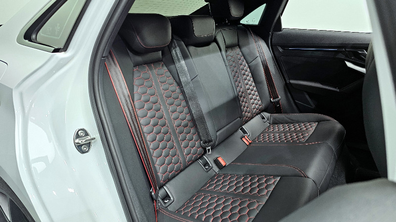 car Audi RS3 id16704 photo #12