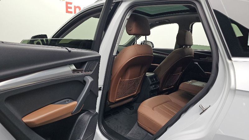 car Audi Q5 id16722 photo #11