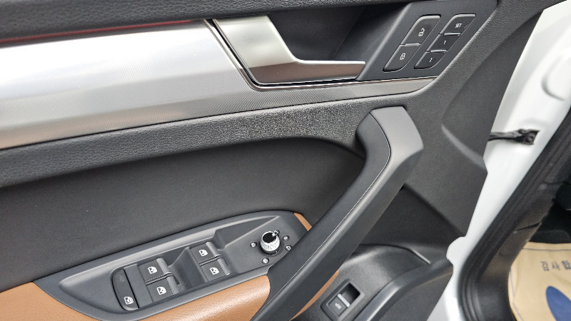 car Audi Q5 id16722 photo #13