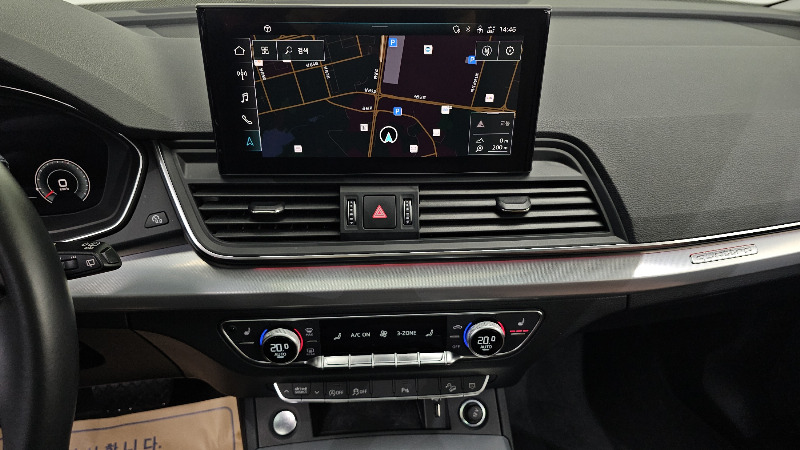 car Audi Q5 id16722 photo #15