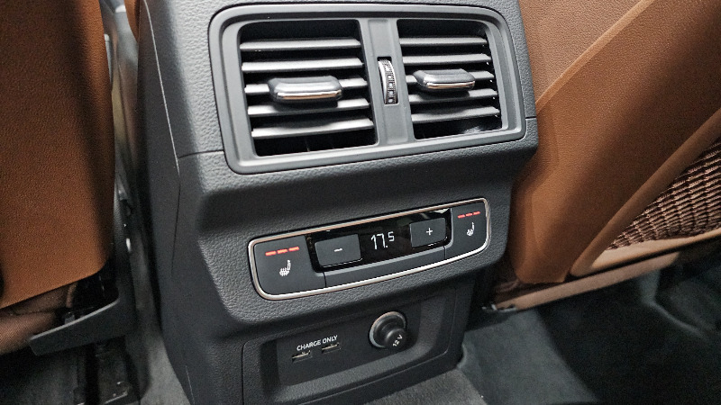 car Audi Q5 id16722 photo #18