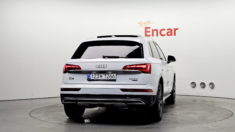 car Audi Q5 id16722 photo #4
