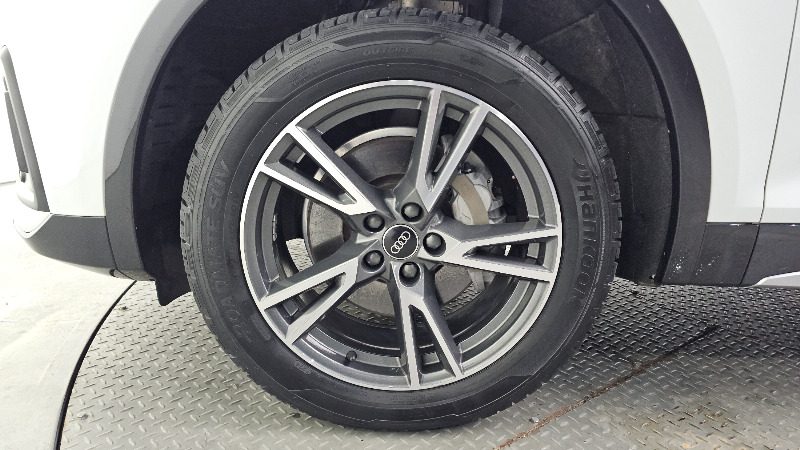 car Audi Q5 id16722 photo #5