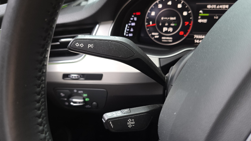 car Audi Q7 id16724 photo #18