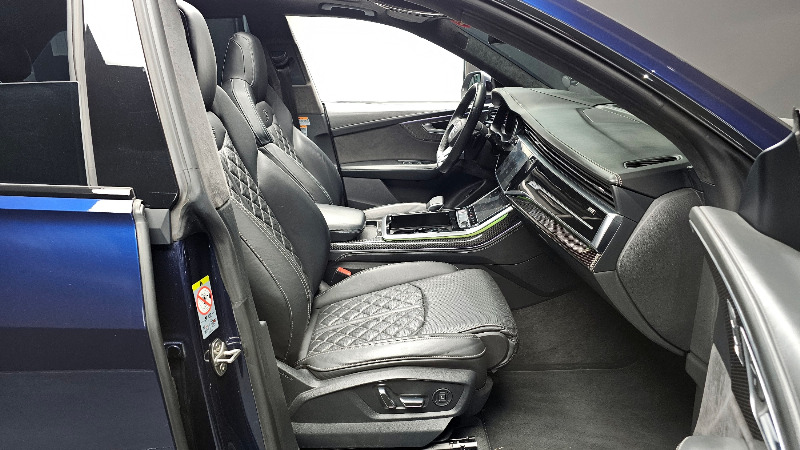 car Audi Q8 id16733 photo #10