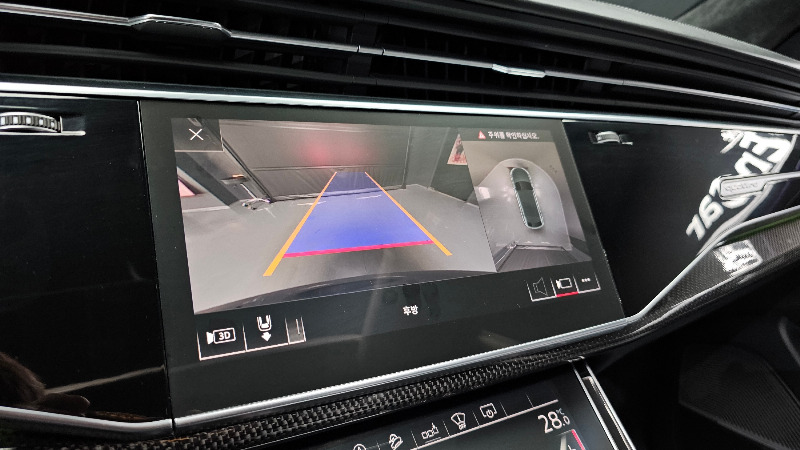 car Audi Q8 id16733 photo #15