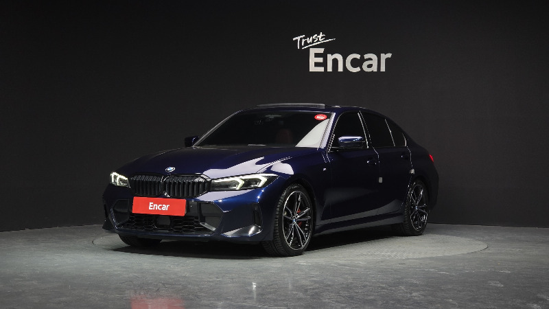 car BMW 3 Series id16738 main photo