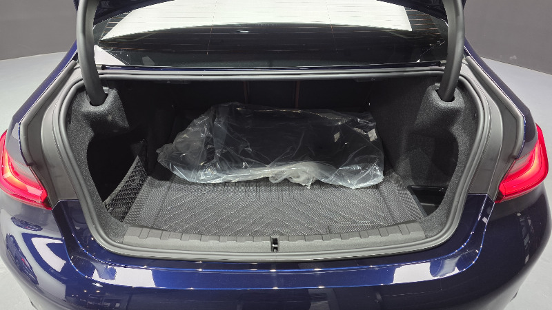 car BMW 3 Series id16738 photo #18